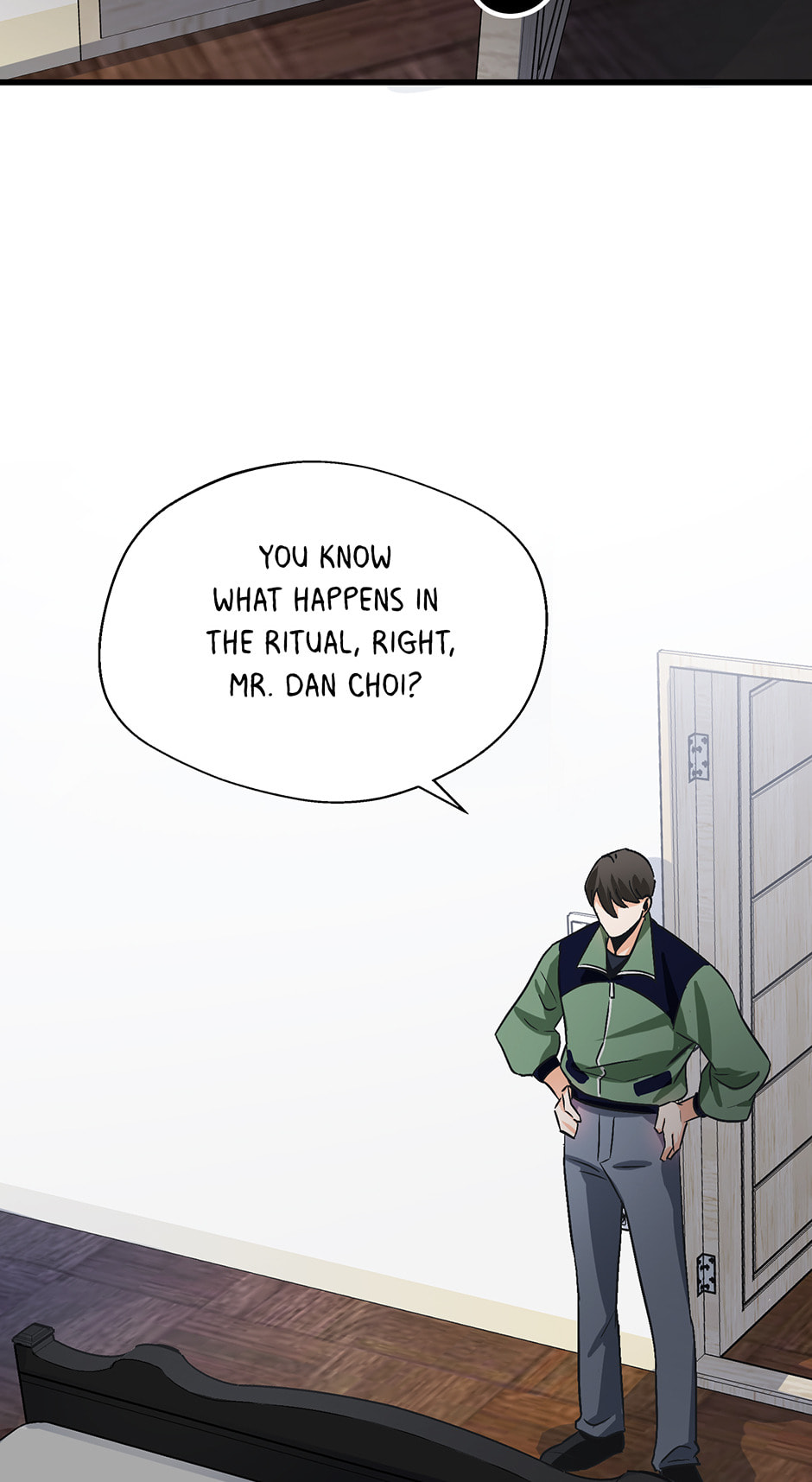 One Hundred Nights Chapter 3 page 64 - 