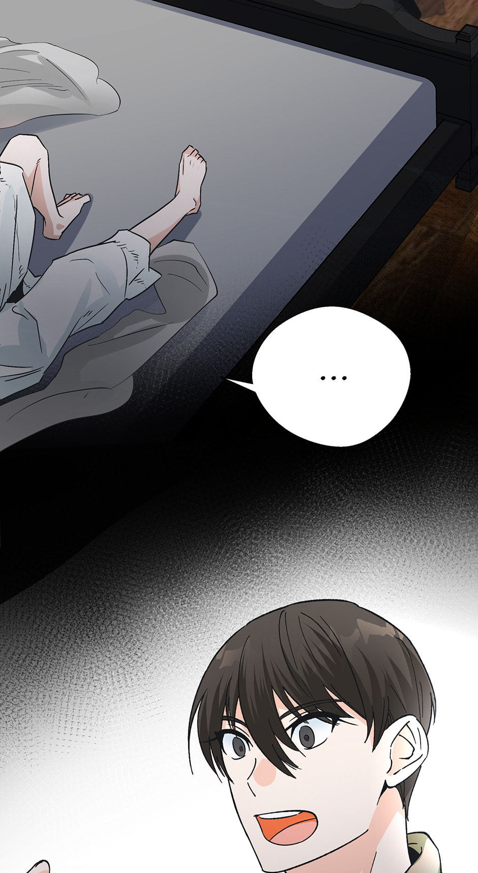 One Hundred Nights Chapter 3 page 65 - 