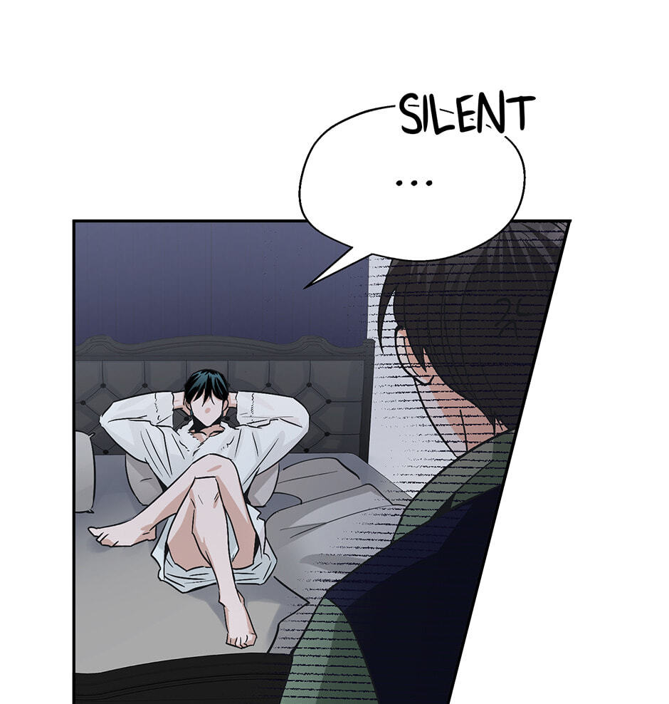 One Hundred Nights Chapter 3 page 69 - 