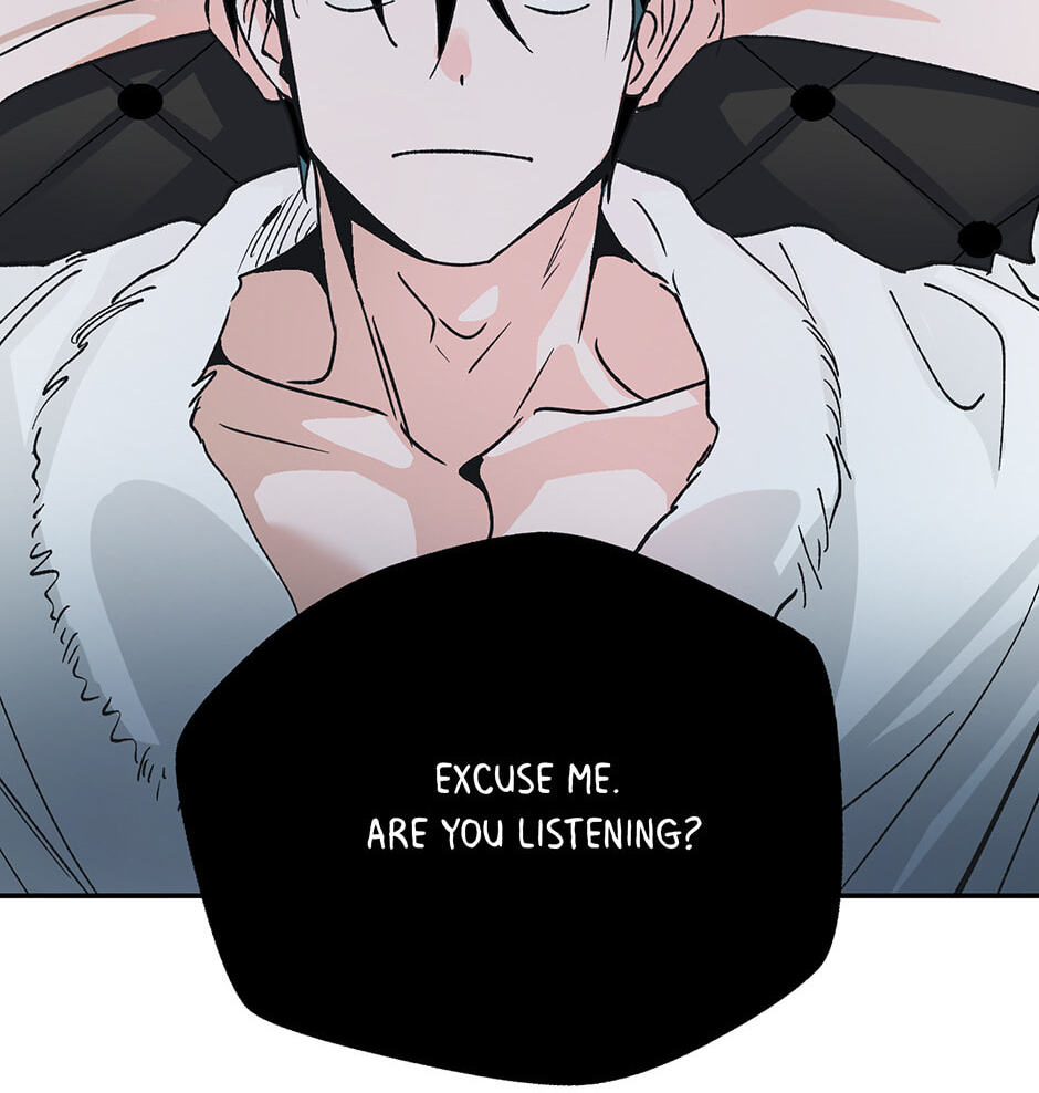 One Hundred Nights Chapter 3 page 72 - 