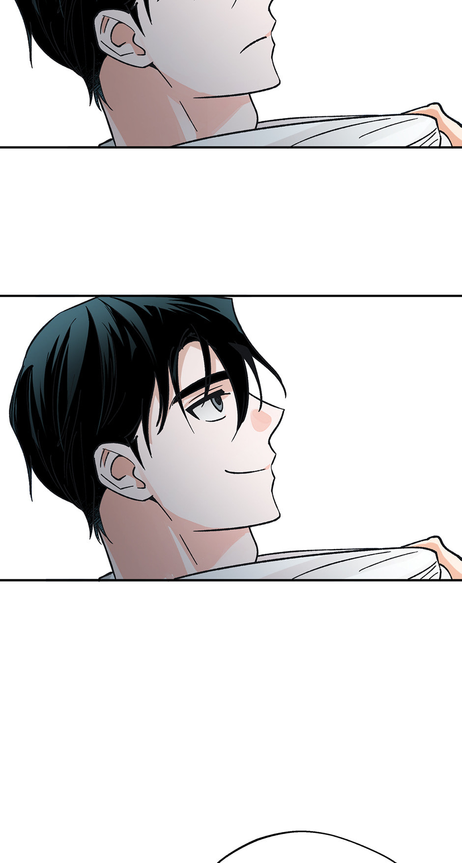 One Hundred Nights Chapter 3 page 82 - 