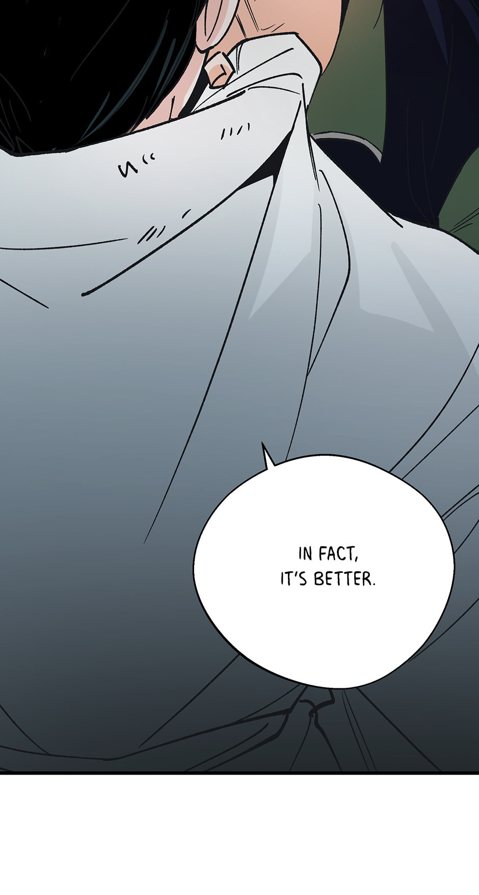 One Hundred Nights Chapter 3 page 84 - 