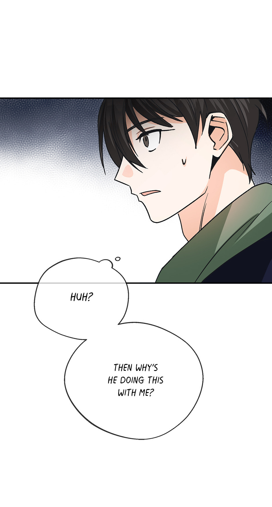 One Hundred Nights Chapter 3 page 85 - 