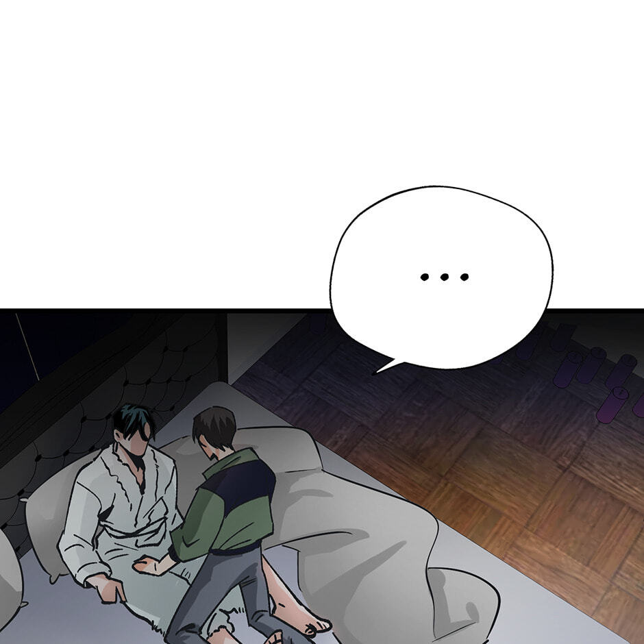 One Hundred Nights Chapter 3 page 86 - 