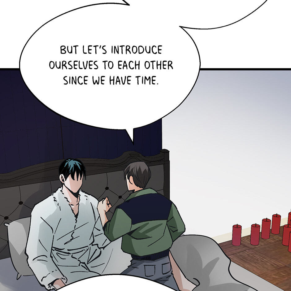 One Hundred Nights Chapter 3 page 90 - 