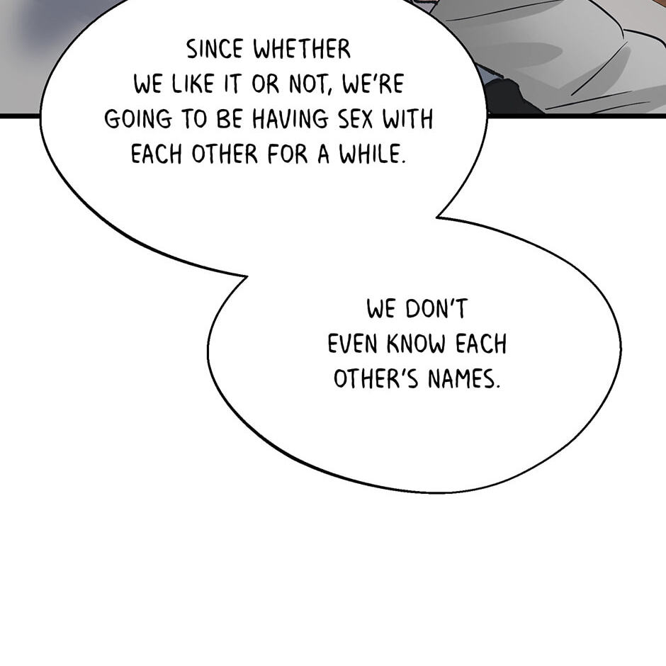 One Hundred Nights Chapter 3 page 91 - 