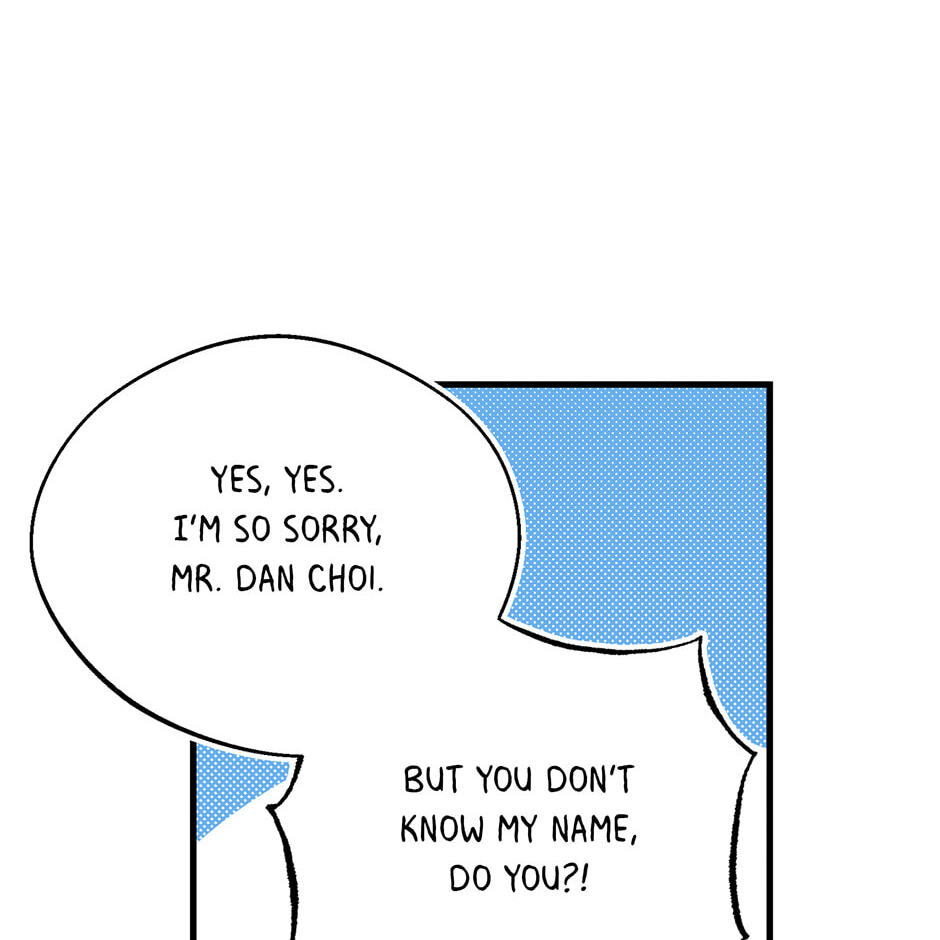 One Hundred Nights Chapter 3 page 93 - 
