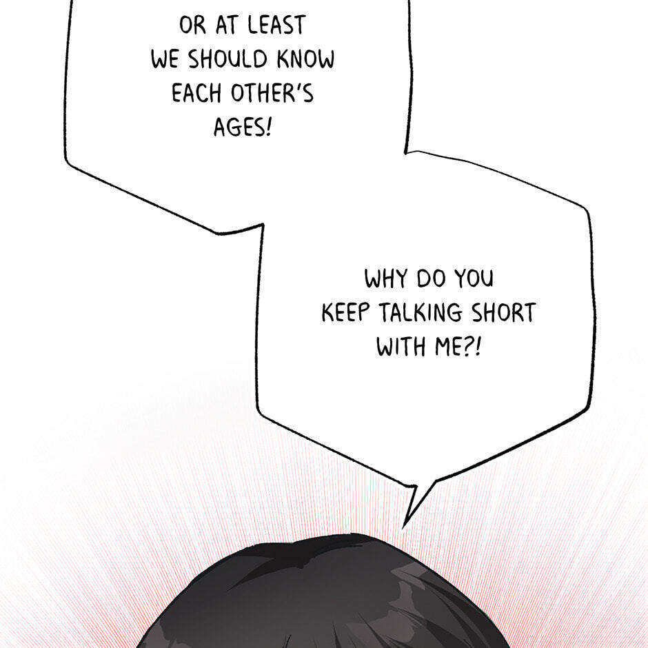 One Hundred Nights Chapter 3 page 96 - 