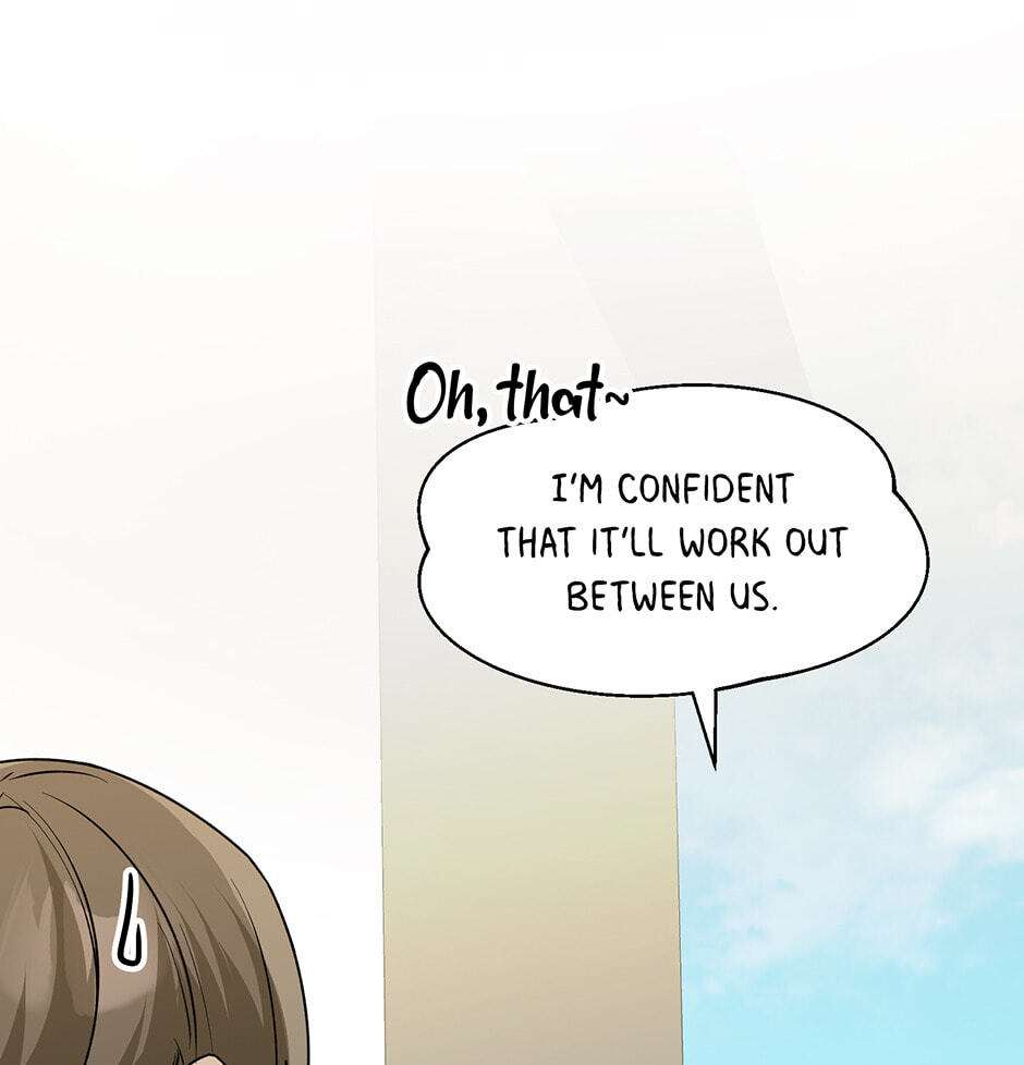 One Hundred Nights Chapter 30 page 11 - 