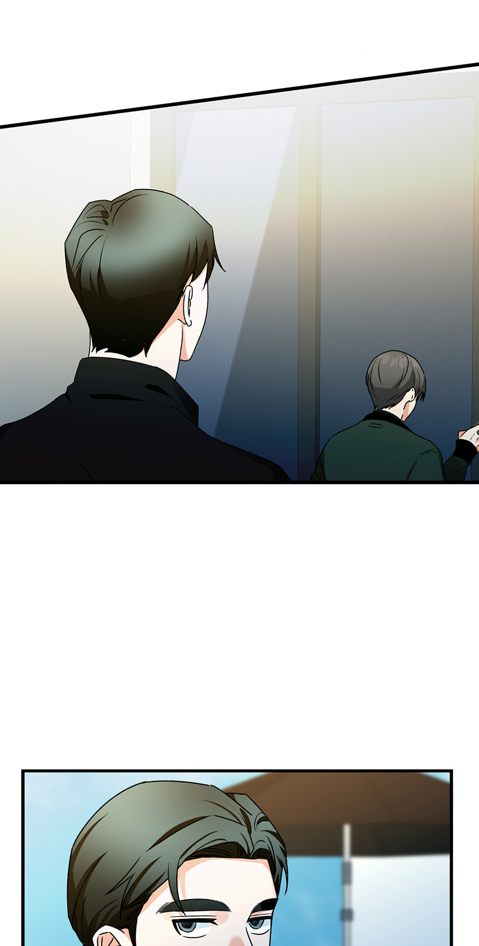 One Hundred Nights Chapter 30 page 17 - 