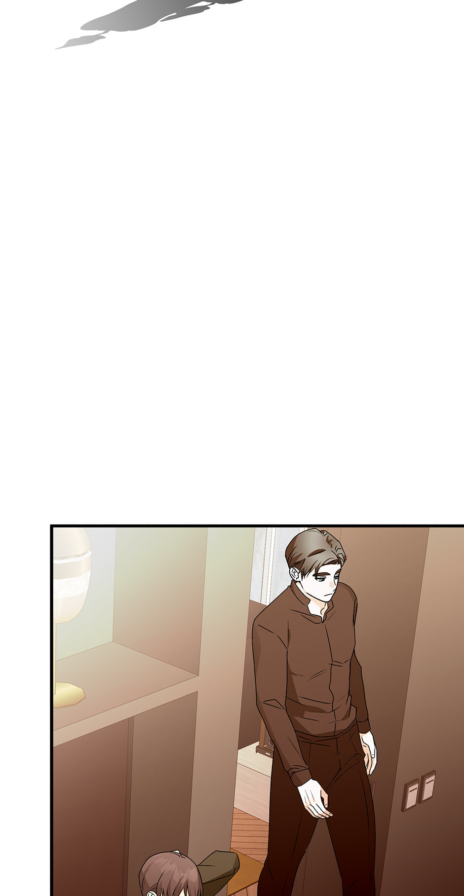 One Hundred Nights Chapter 30 page 20 - 