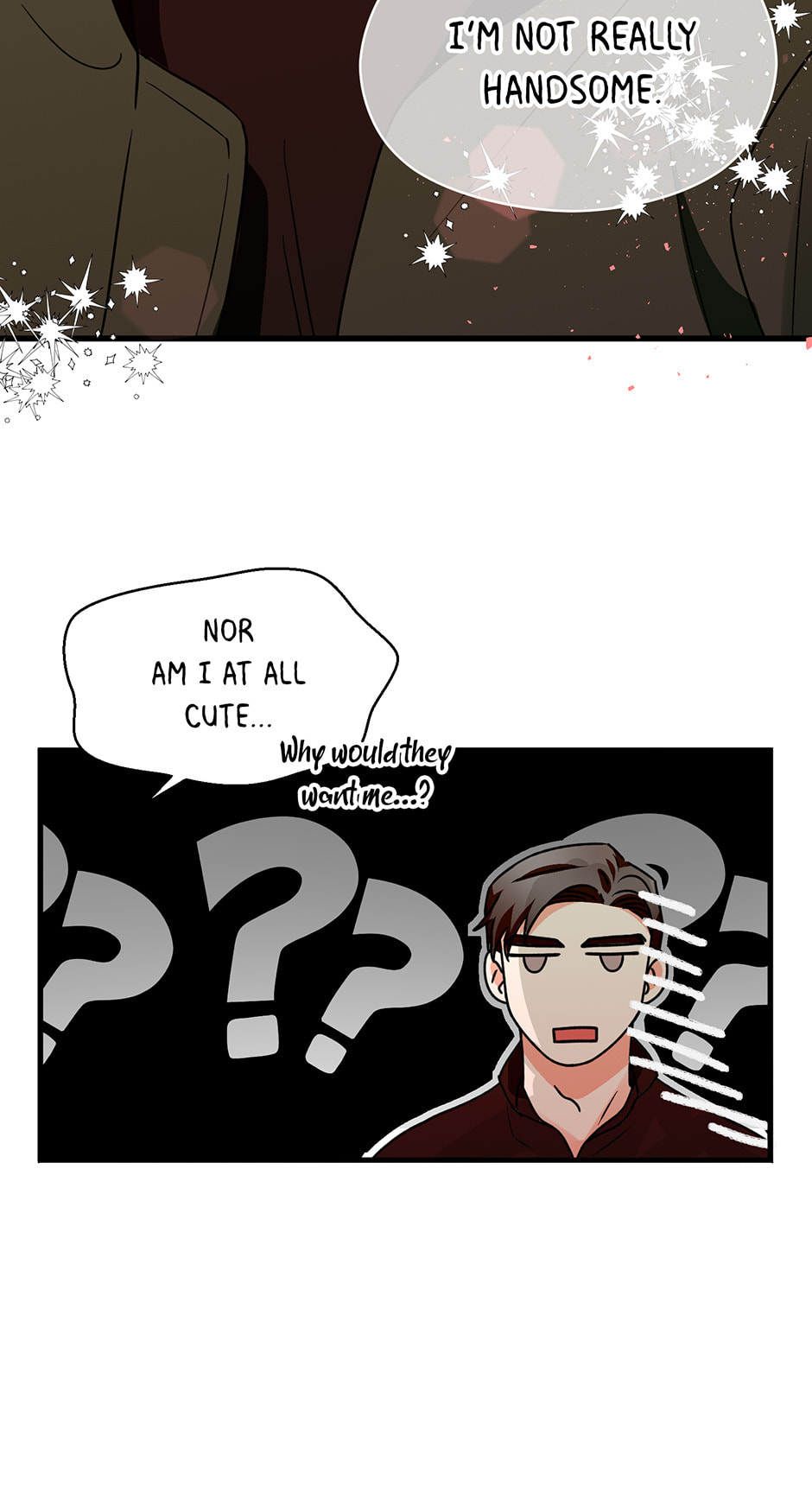 One Hundred Nights Chapter 30 page 27 - 