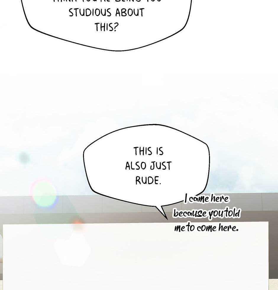 One Hundred Nights Chapter 30 page 4 - 