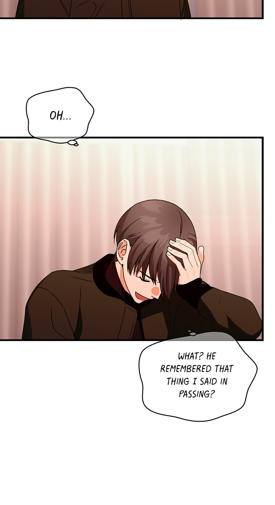 One Hundred Nights Chapter 30 page 32 - 