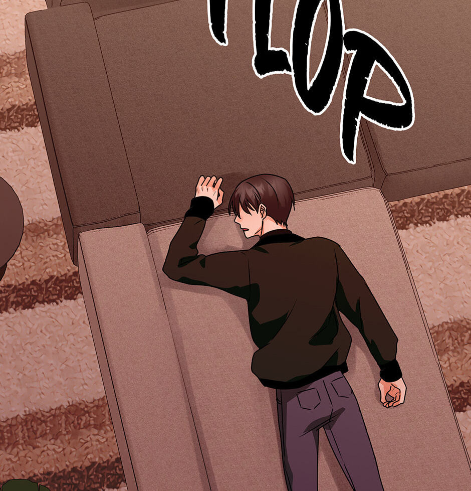 One Hundred Nights Chapter 30 page 36 - 