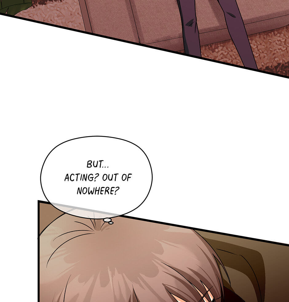 One Hundred Nights Chapter 30 page 37 - 