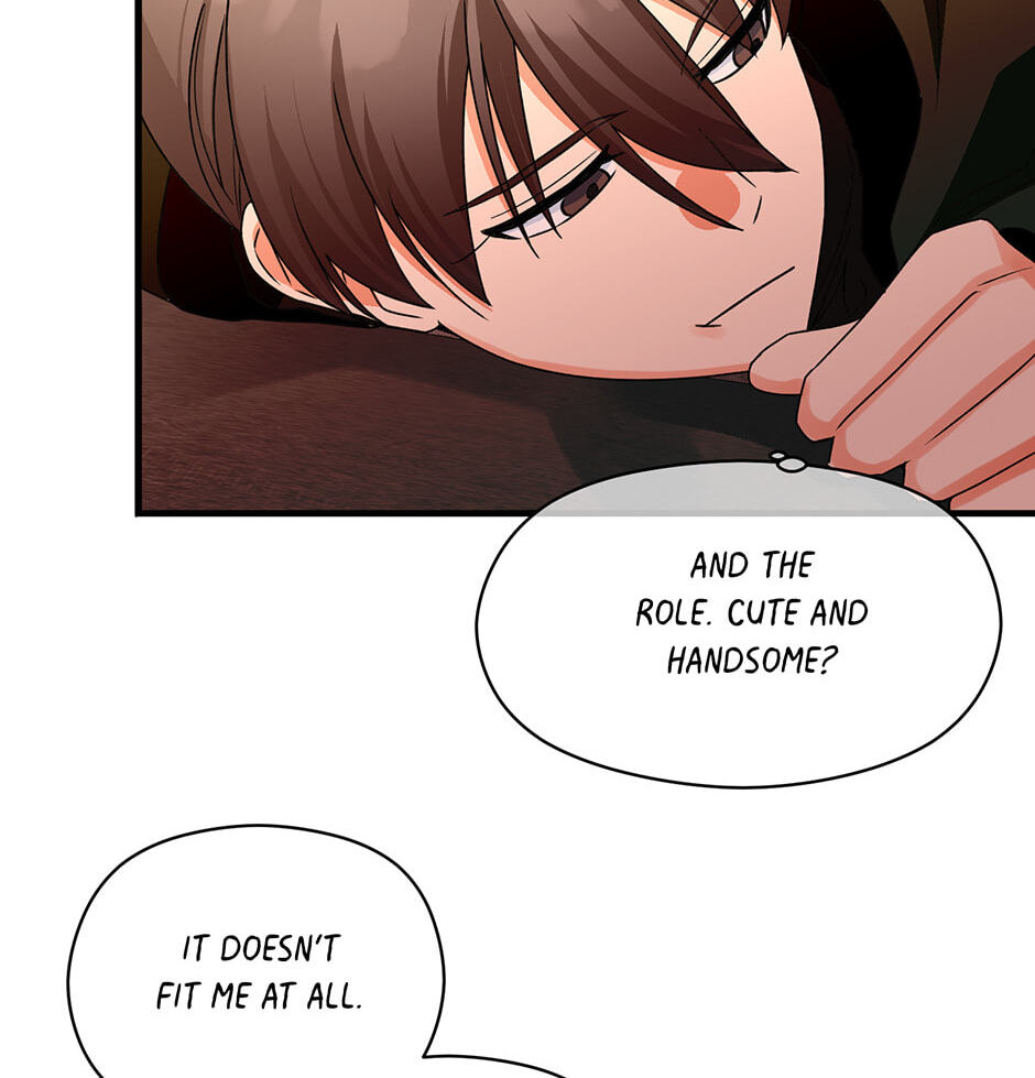 One Hundred Nights Chapter 30 page 38 - 