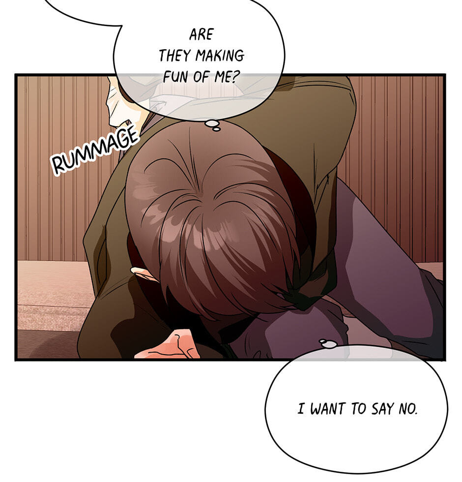 One Hundred Nights Chapter 30 page 39 - 