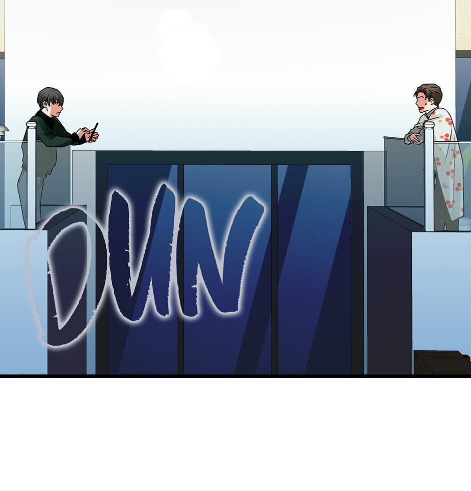 One Hundred Nights Chapter 30 page 5 - 