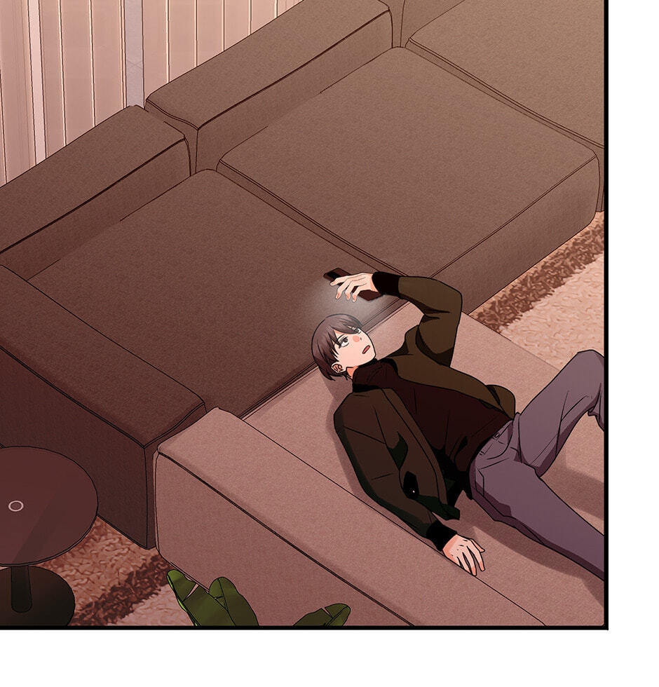 One Hundred Nights Chapter 30 page 41 - 
