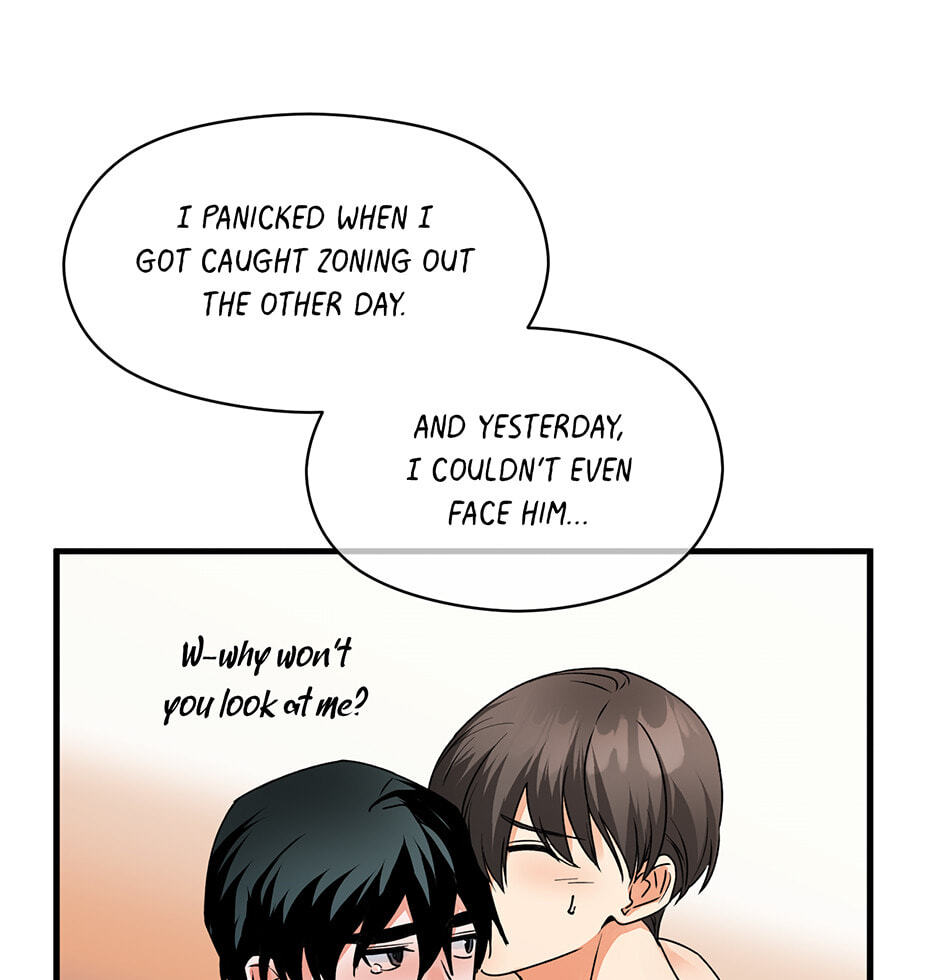 One Hundred Nights Chapter 30 page 45 - 