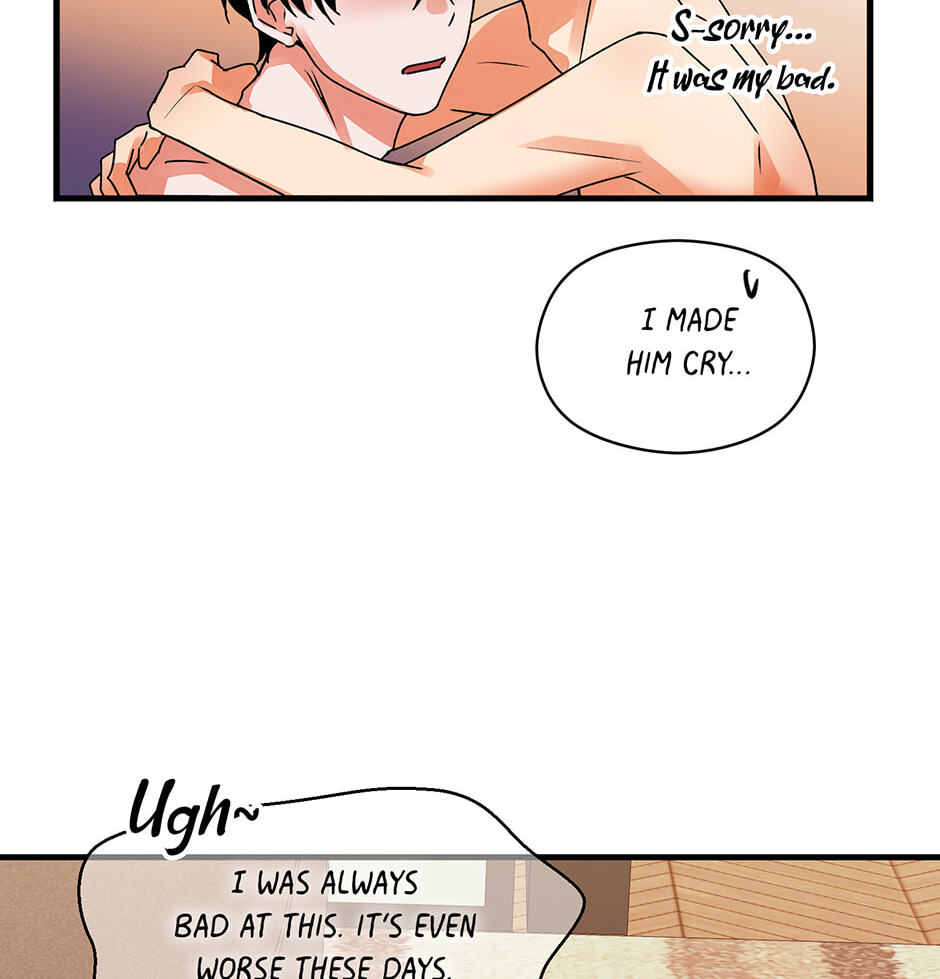 One Hundred Nights Chapter 30 page 46 - 