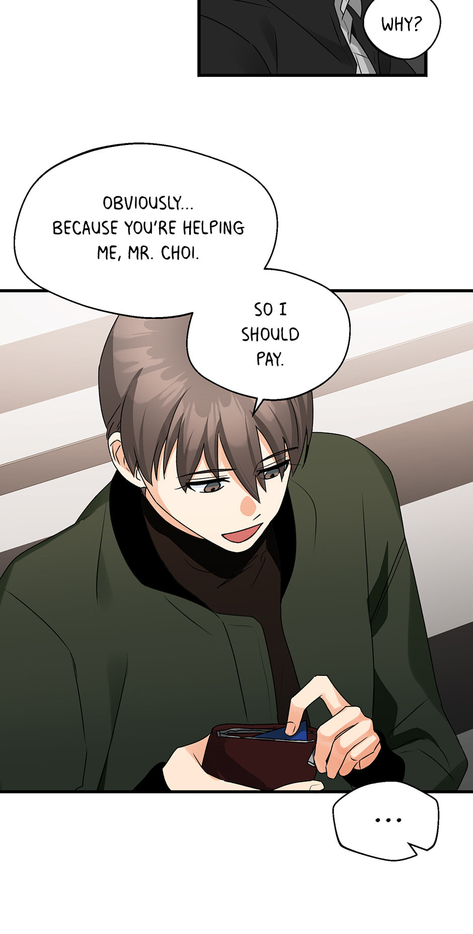 One Hundred Nights Chapter 30 page 59 - 