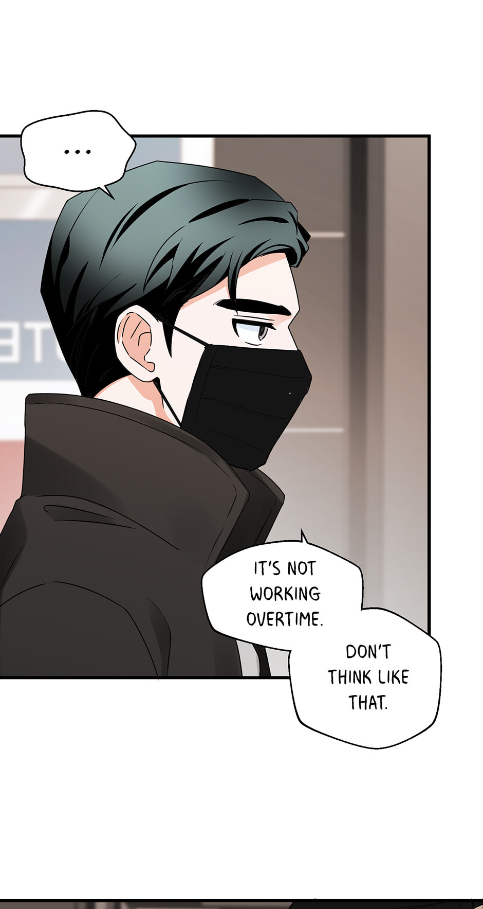 One Hundred Nights Chapter 30 page 63 - 