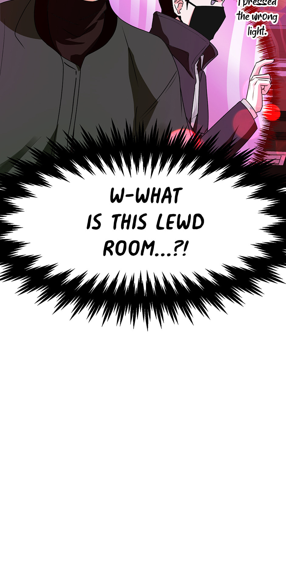 One Hundred Nights Chapter 30 page 75 - 