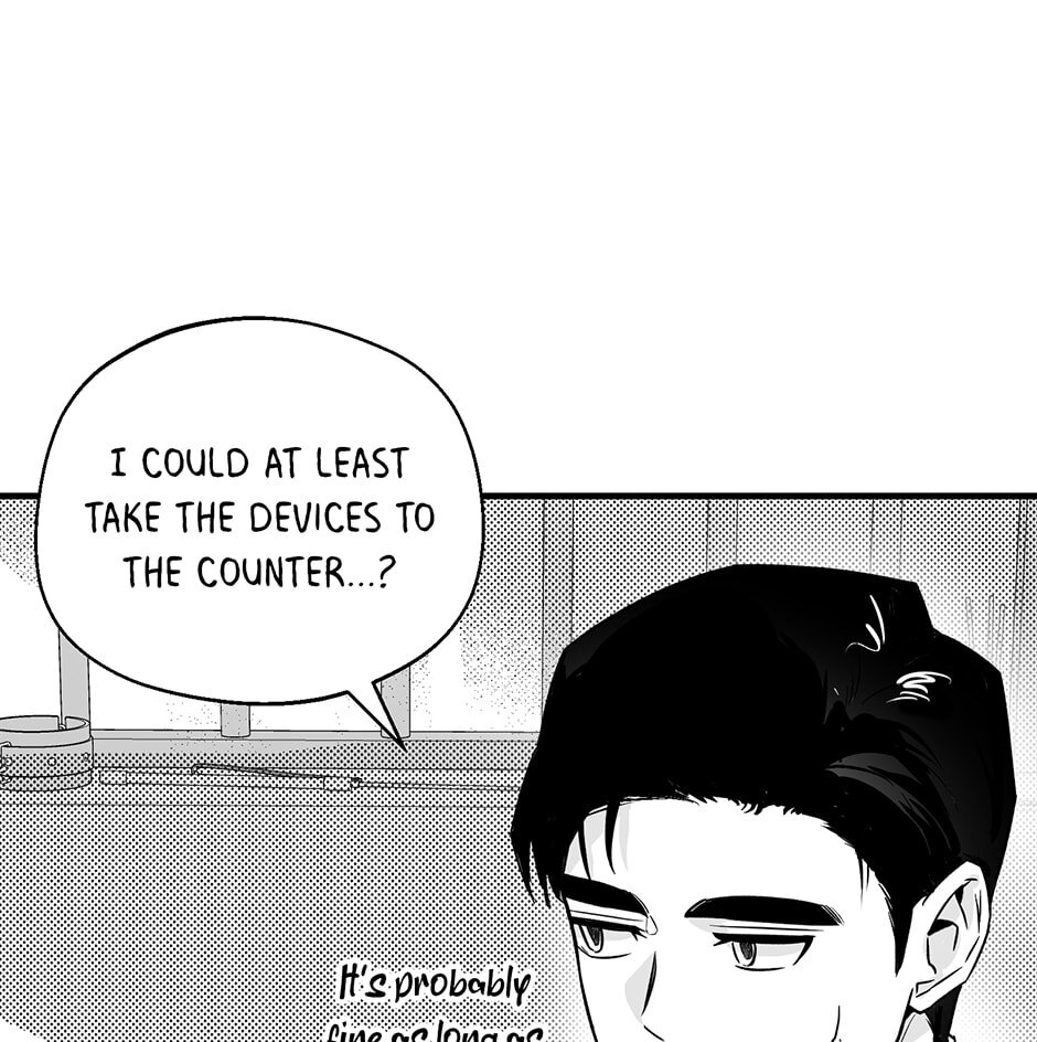 One Hundred Nights Chapter 31.1 page 13 - 