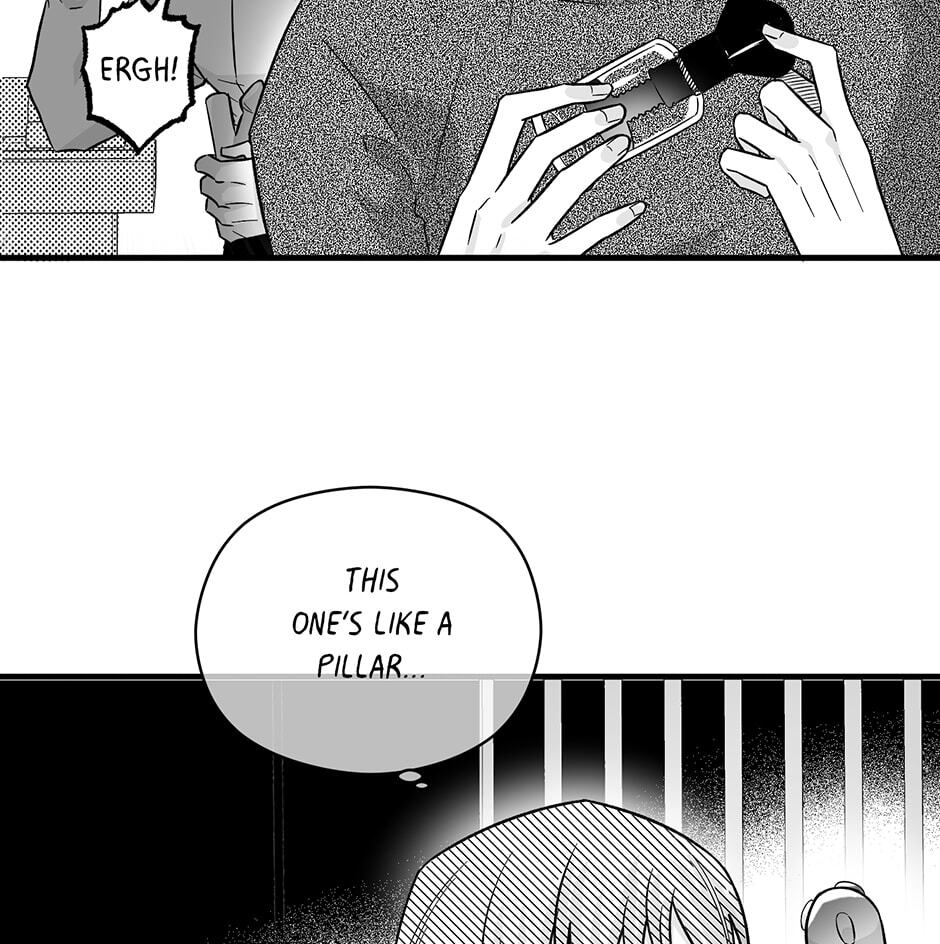 One Hundred Nights Chapter 31.1 page 23 - 