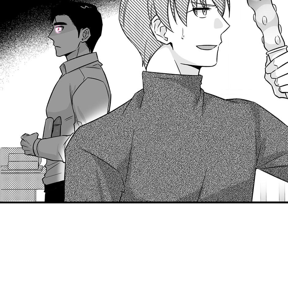 One Hundred Nights Chapter 31.1 page 24 - 