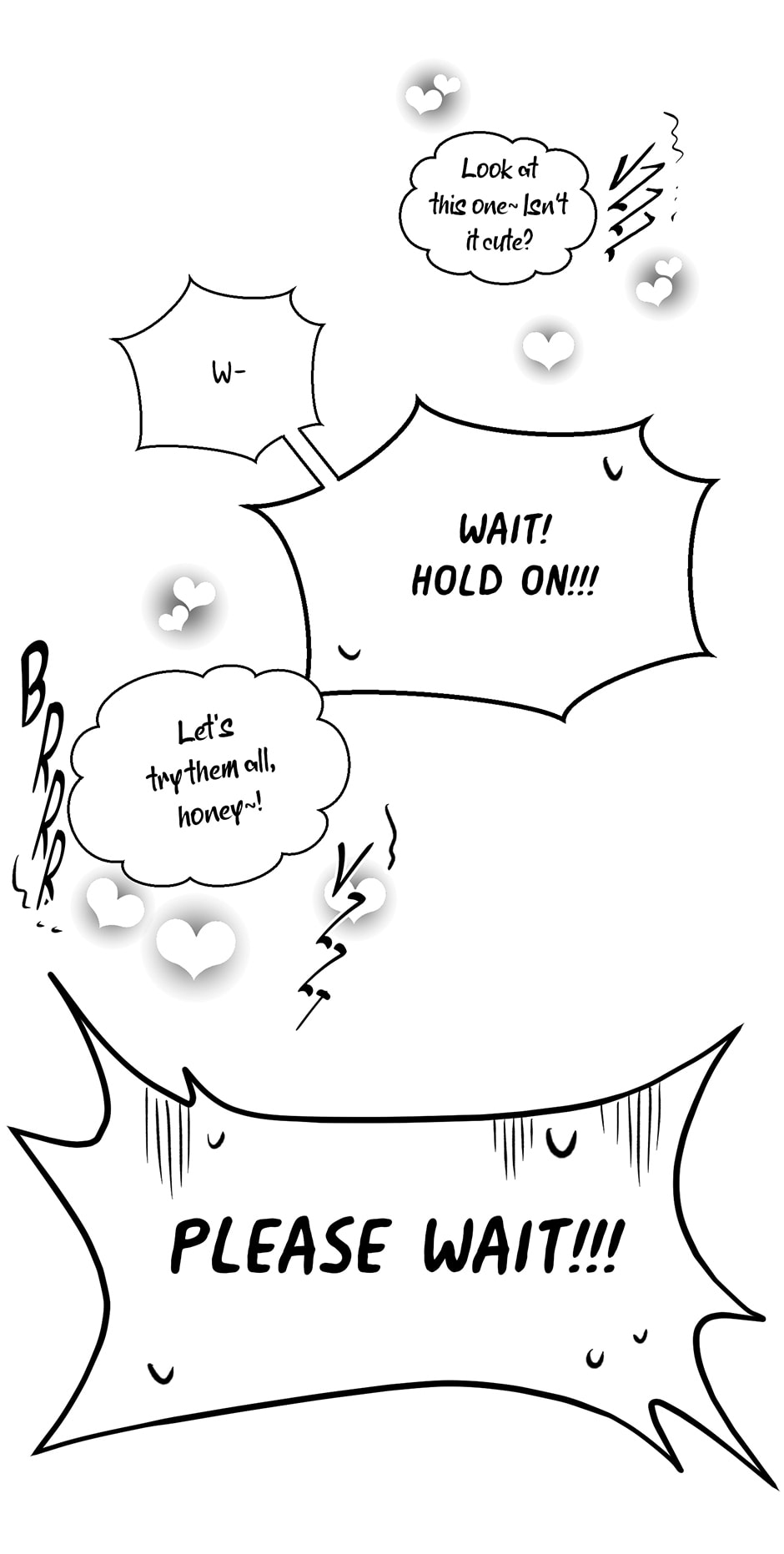 One Hundred Nights Chapter 31.1 page 27 - 