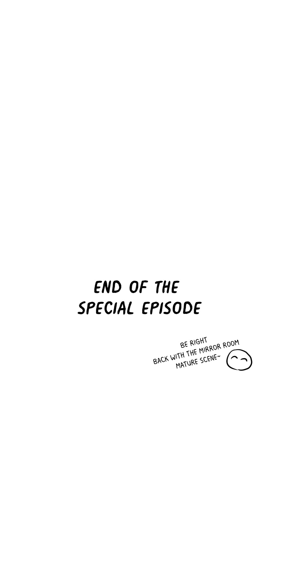 One Hundred Nights Chapter 31.1 page 28 - 