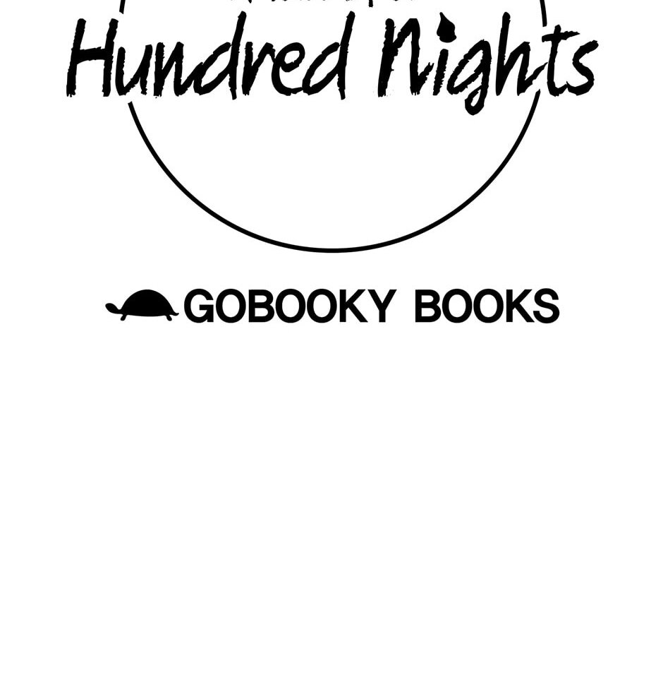 One Hundred Nights Chapter 31 page 103 - 