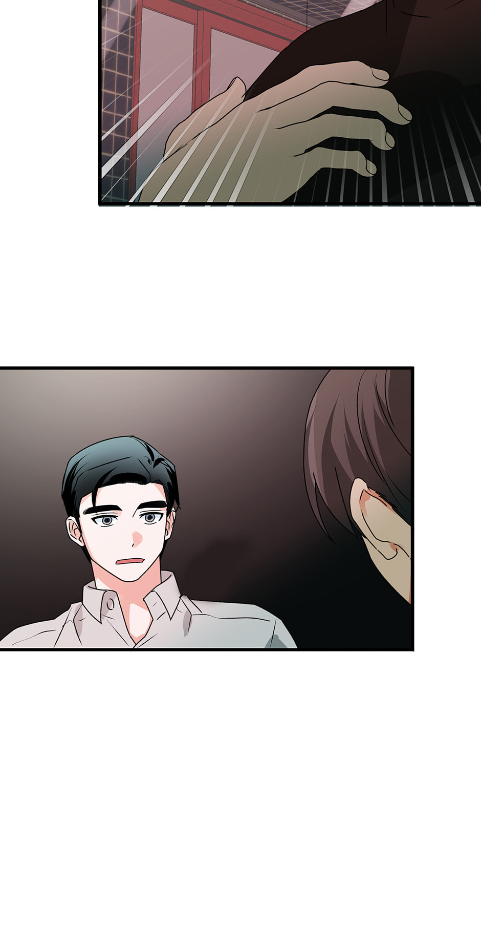 One Hundred Nights Chapter 31 page 14 - 