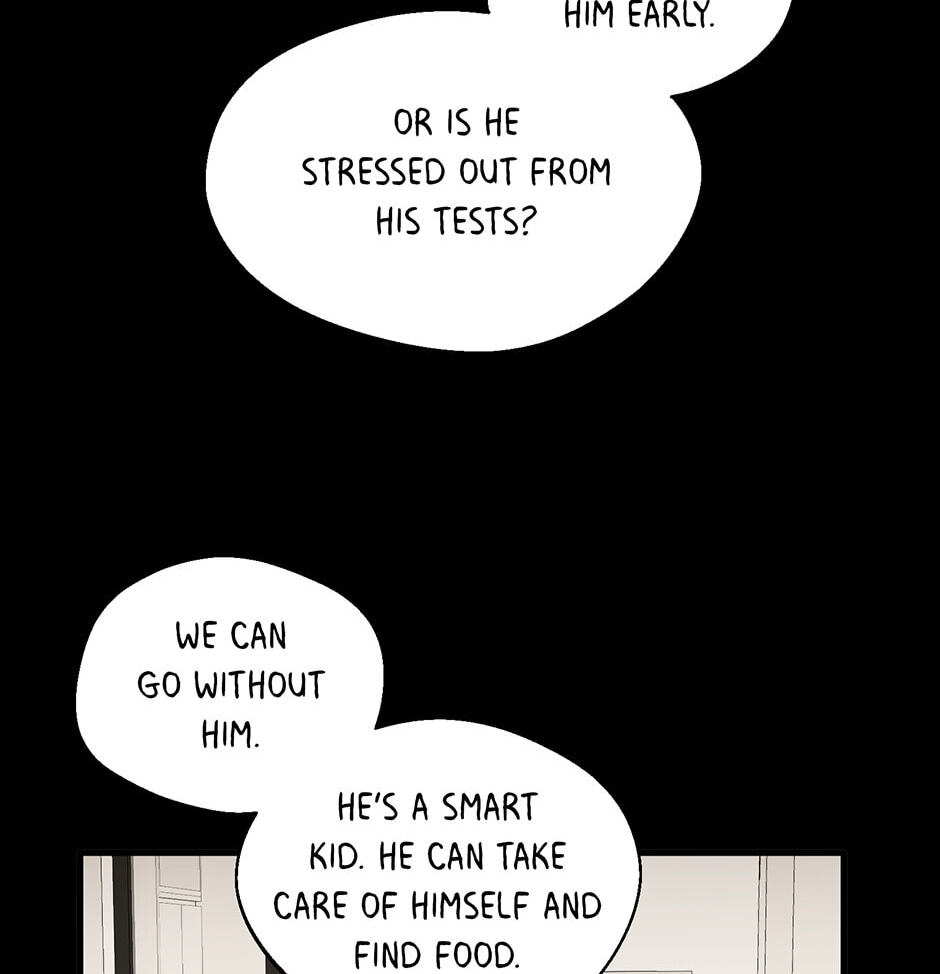 One Hundred Nights Chapter 31 page 24 - 