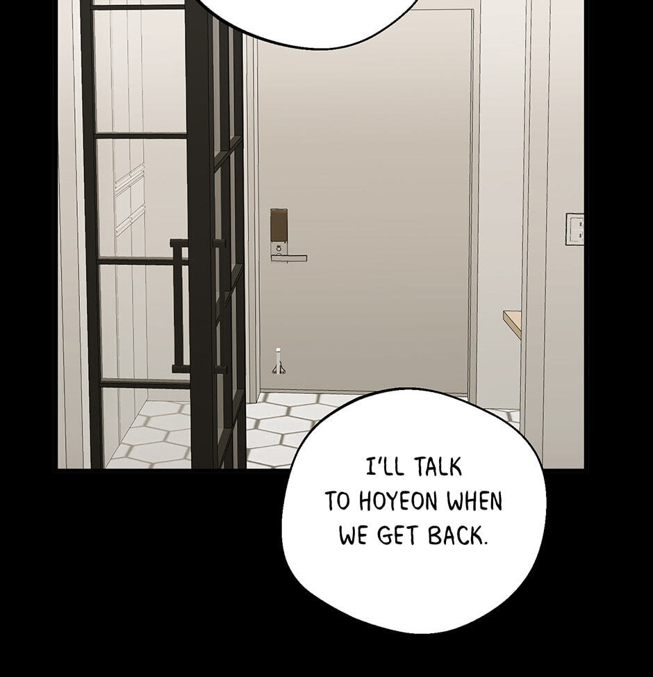 One Hundred Nights Chapter 31 page 25 - 