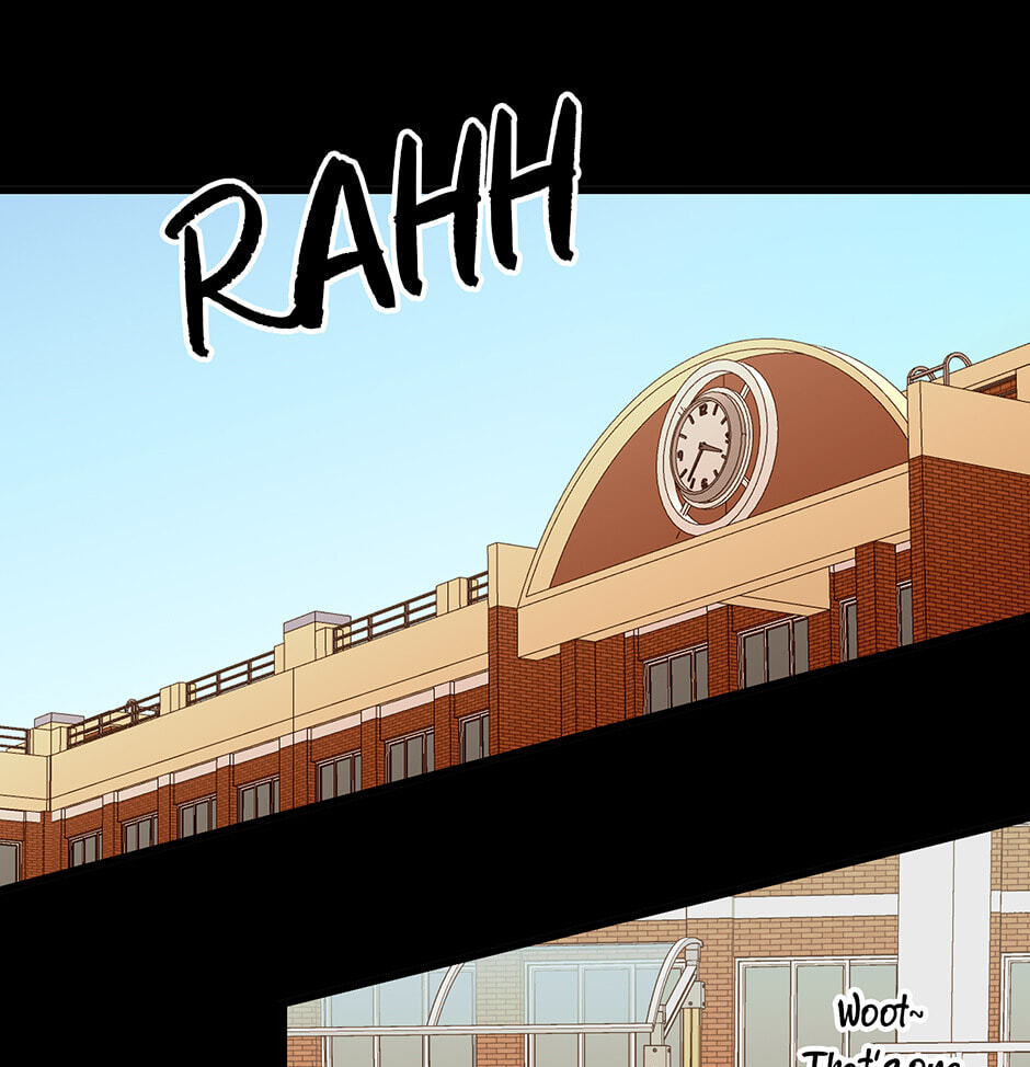 One Hundred Nights Chapter 31 page 27 - 