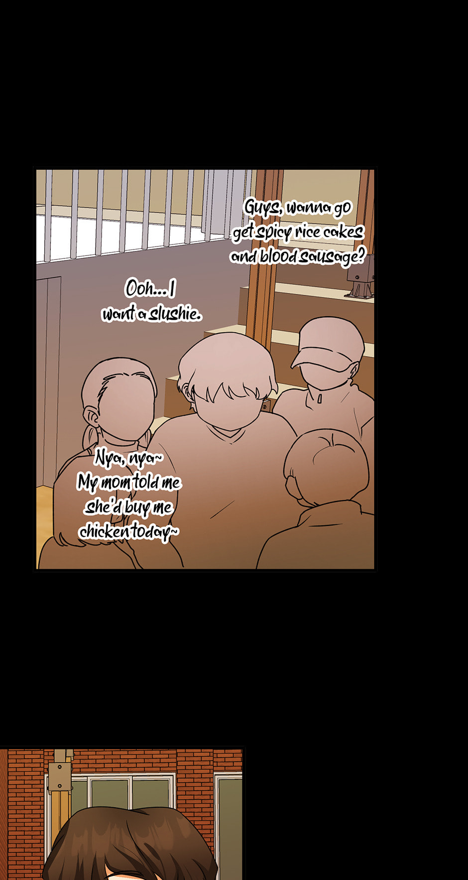One Hundred Nights Chapter 31 page 31 - 