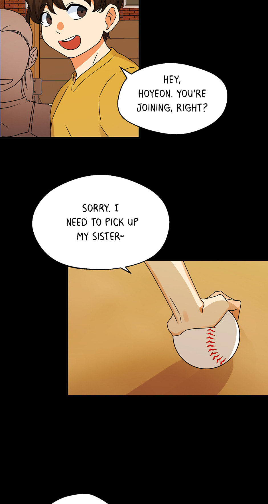 One Hundred Nights Chapter 31 page 32 - 