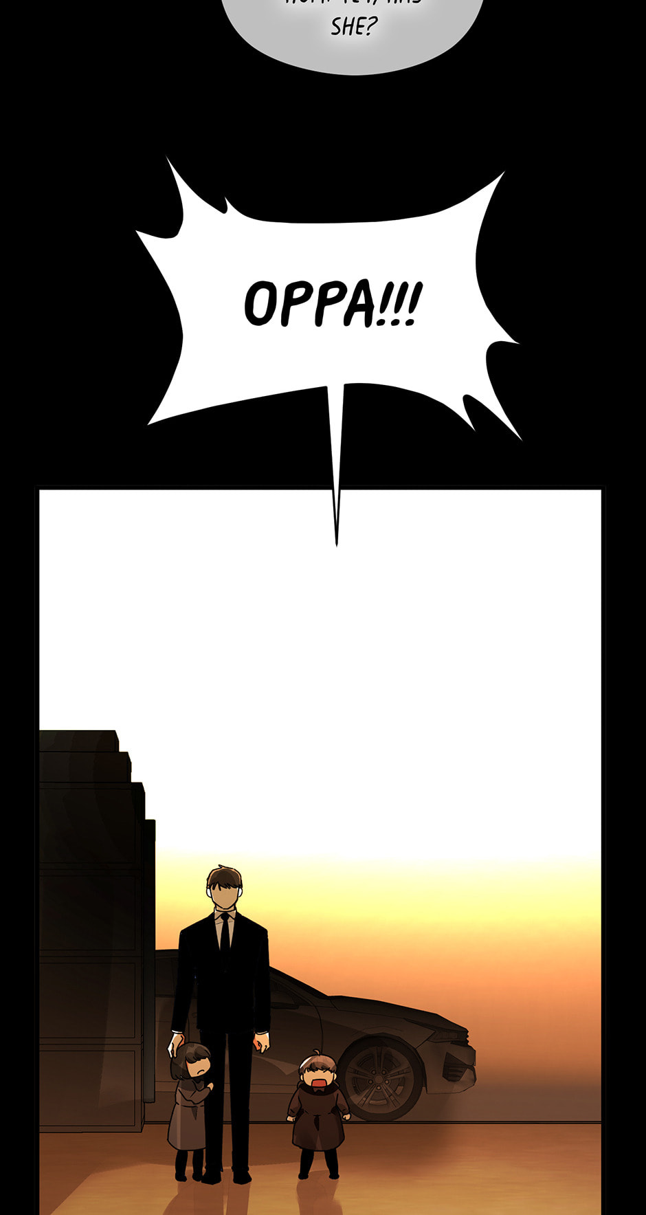 One Hundred Nights Chapter 31 page 36 - 