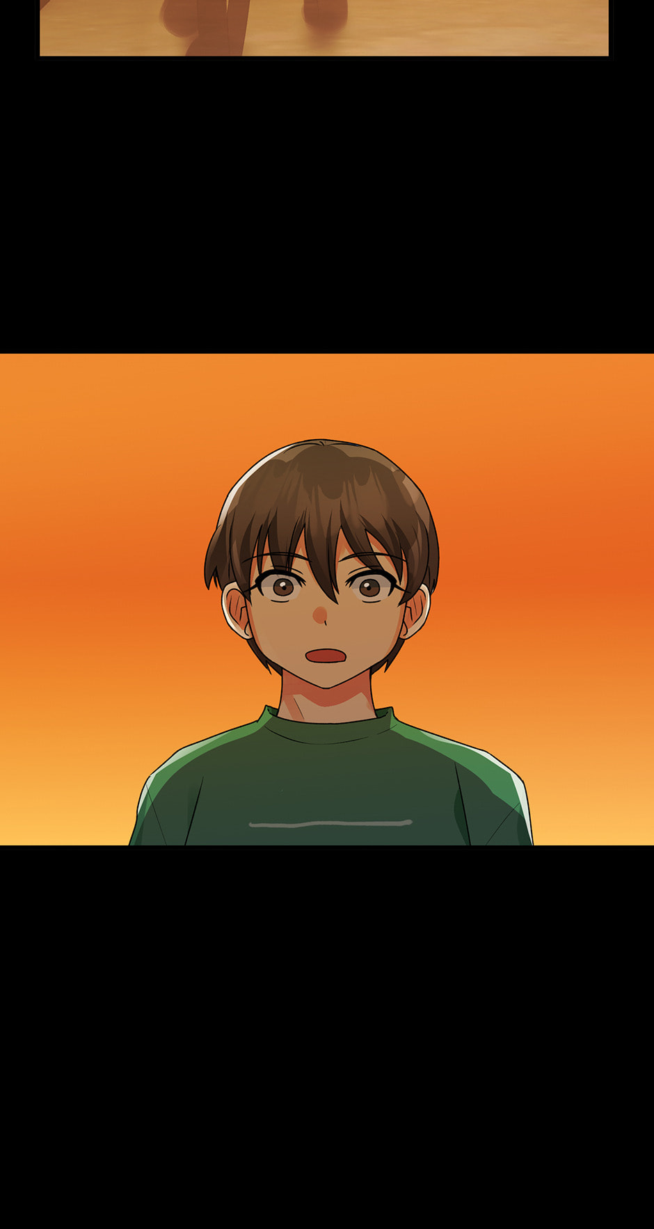 One Hundred Nights Chapter 31 page 37 - 
