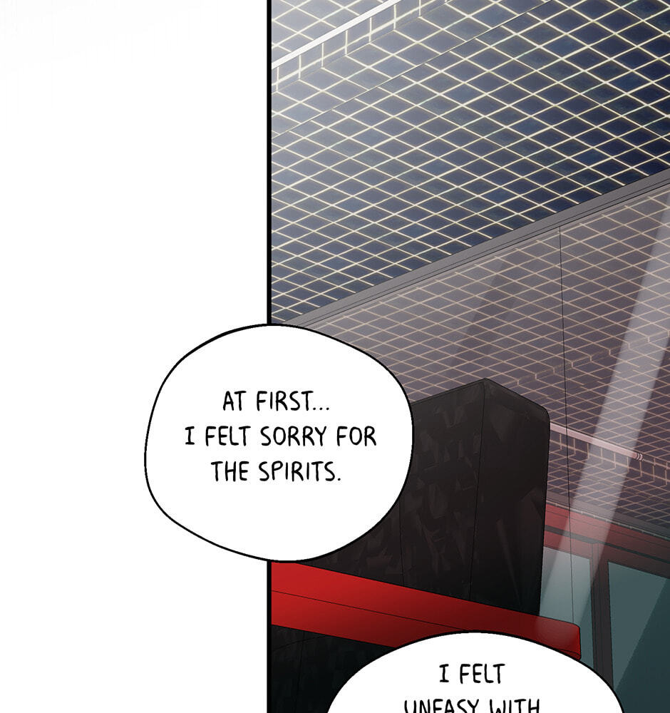 One Hundred Nights Chapter 31 page 40 - 