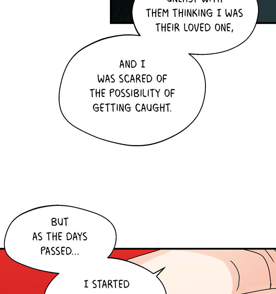 One Hundred Nights Chapter 31 page 41 - 