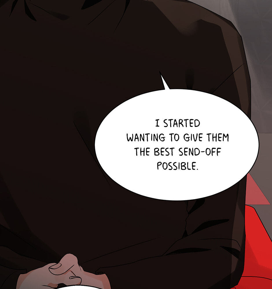 One Hundred Nights Chapter 31 page 44 - 