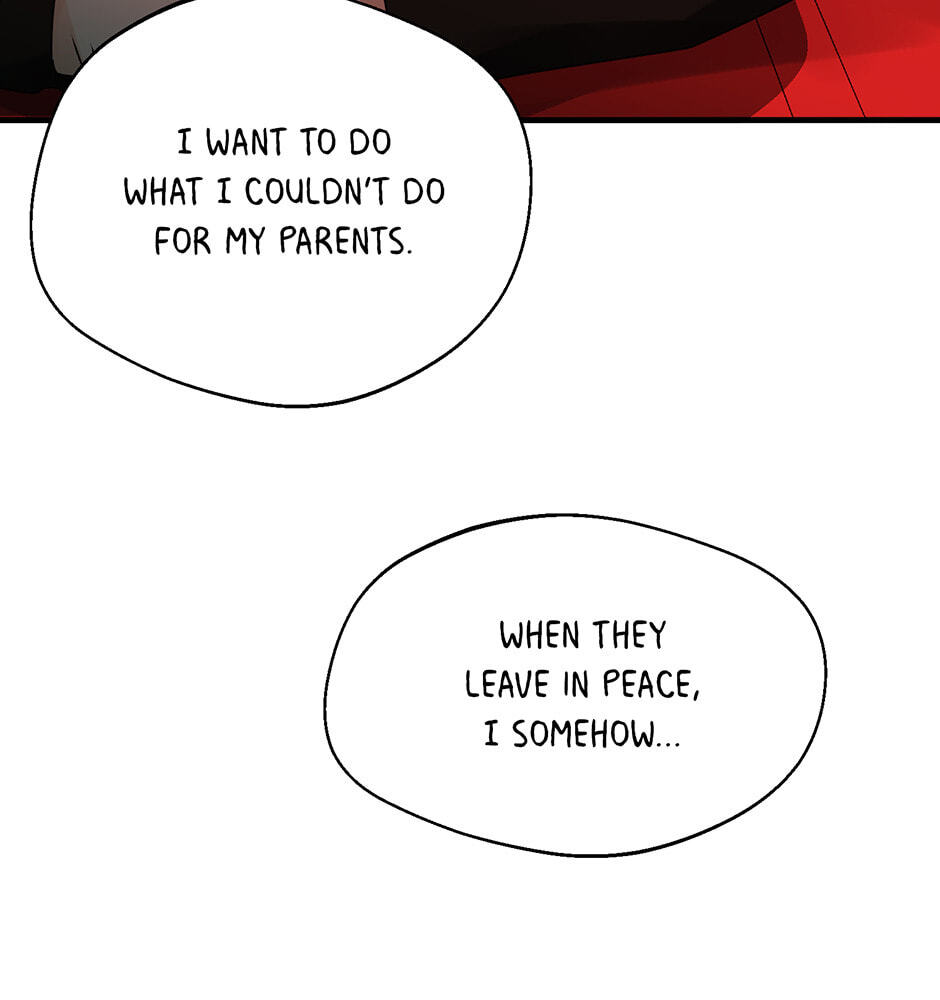One Hundred Nights Chapter 31 page 45 - 