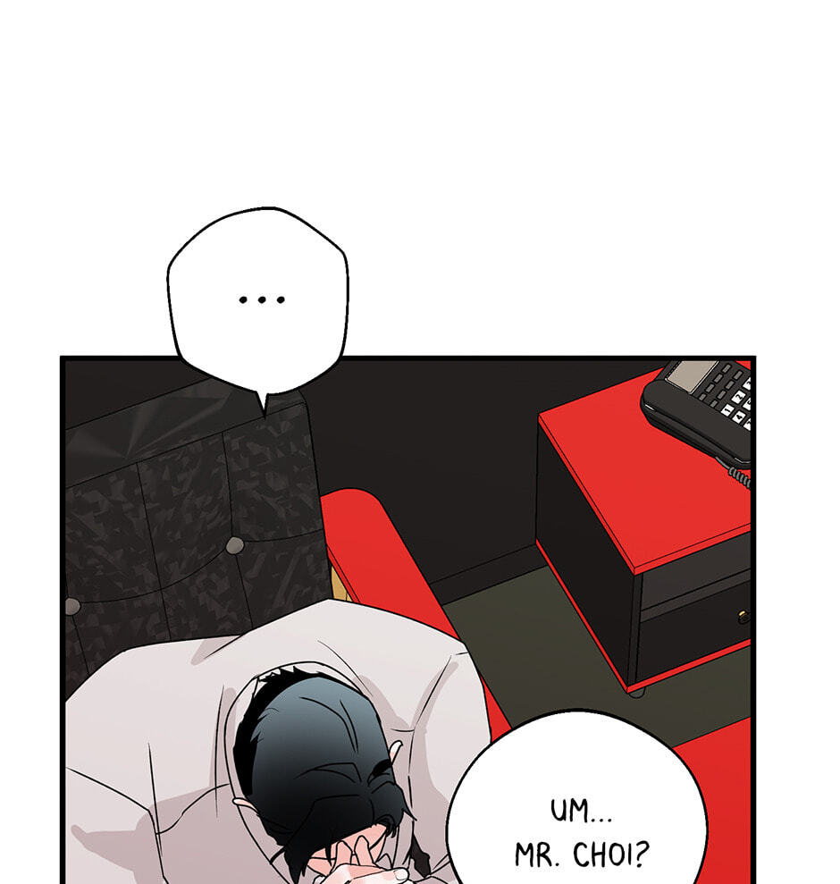 One Hundred Nights Chapter 31 page 50 - 