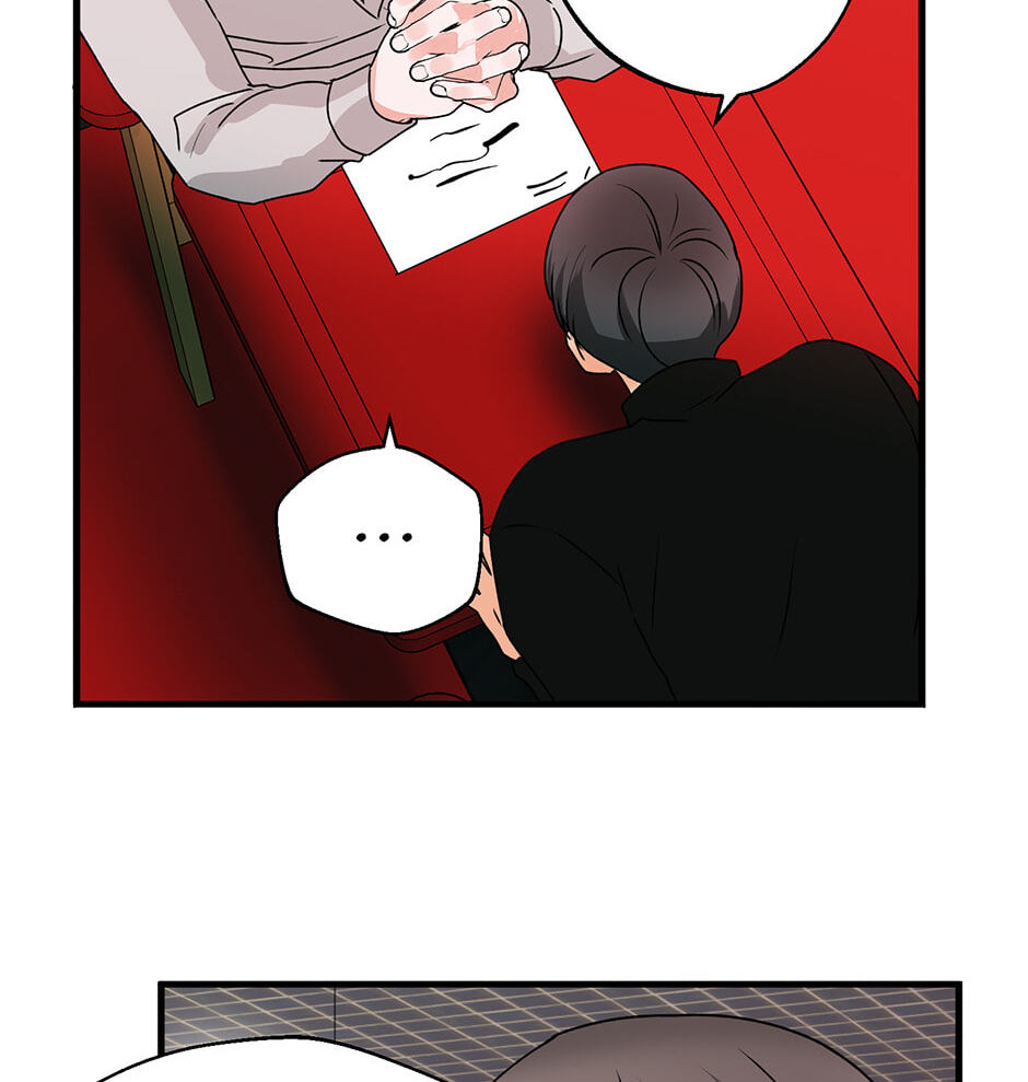One Hundred Nights Chapter 31 page 51 - 