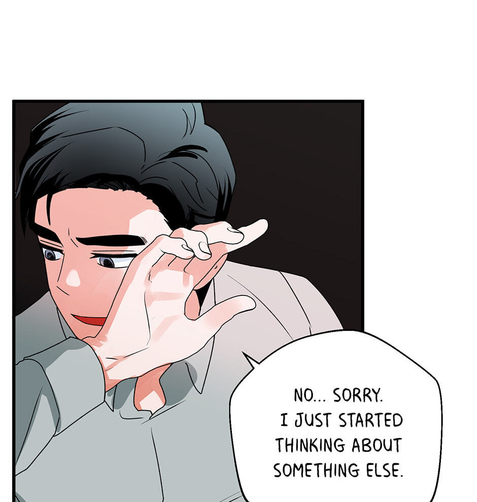 One Hundred Nights Chapter 31 page 53 - 